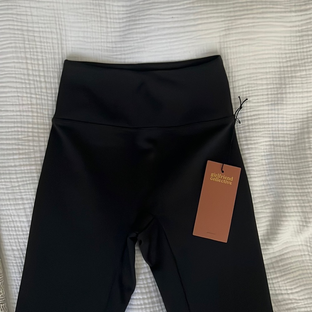 Girlfriend Collective Leggings